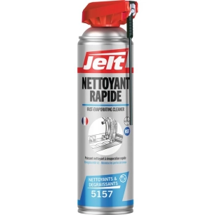 nettoyant rapide alimentaire