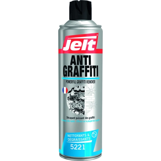 nettoyant anti graffiti 650ml