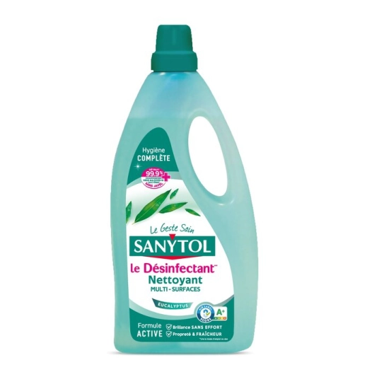 desinfectant sol/surface 1l