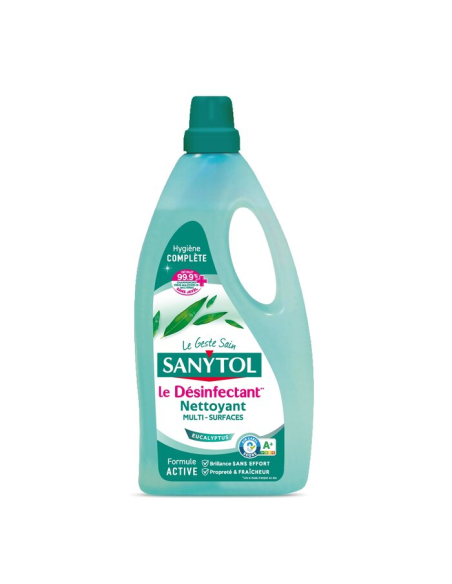 desinfectant sol/surface 1l
