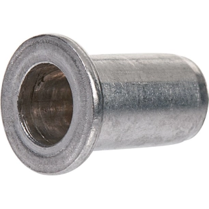 inserts alu tp court m6/100