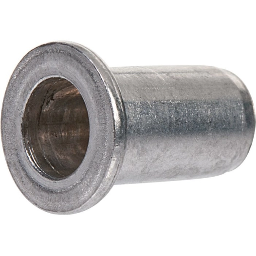 inserts alu tp court m8/50