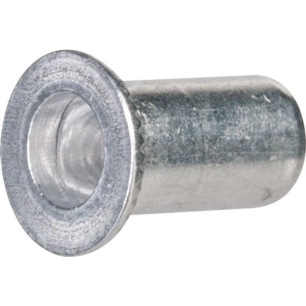 inserts alu tf long m6/100