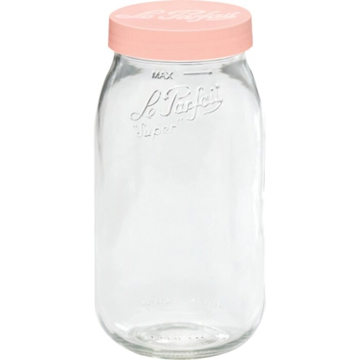 bocal a vis multico x3 3l