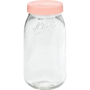 bocal a vis multico x3 3l