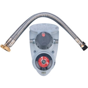 prokit+2 lyres 45cm inox 20ans