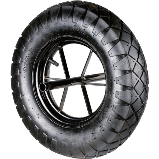 jante tle axe soude d20 400mm