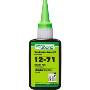 frein-filet hte resistanc 50ml