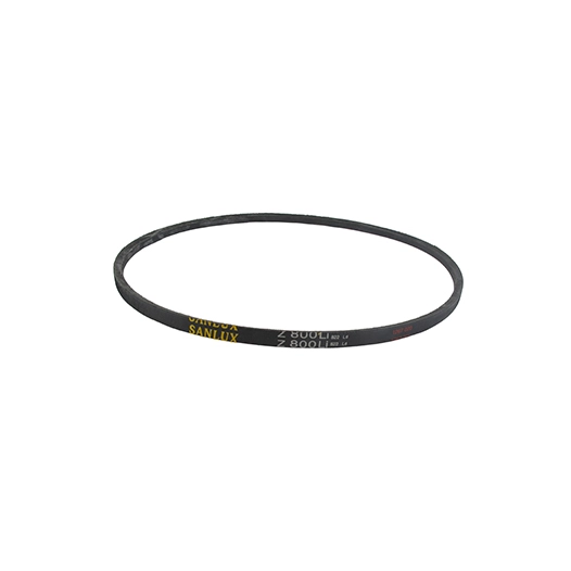 courroie pour tondeuses modèles mowox 5160 se trike-dym162603. origine: 2102600014n.