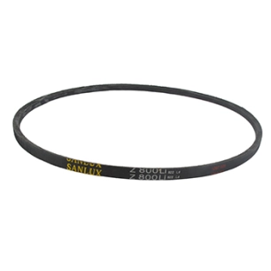 courroie pour tondeuses modèles mowox 5160 se trike-dym162603. origine: 2102600014n.