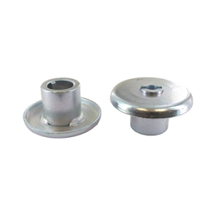 support de lame pour tondeuses modèles bestgreen serie 1 5166784 (dym1636e2v), bestgreen serie 2 (dym1638ev), bestgreen serie 3