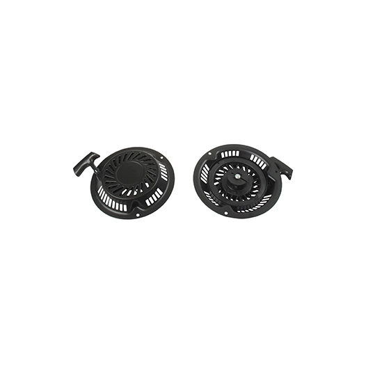 lanceur adaptable à 2 cliquets métalliques pour moteur daye modèle dg600.
