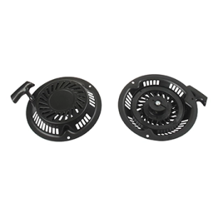 lanceur adaptable à 2 cliquets métalliques pour moteur daye modèle dg600.