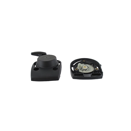 lanceur complet adaptable honda pour moteurs gx35, gx35nt, hht35s. remplace origine 28400-z0z-315.