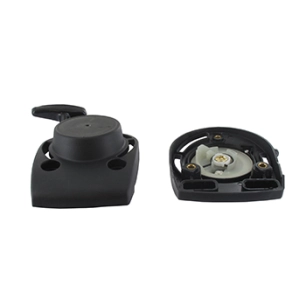 lanceur complet adaptable honda pour moteurs gx35, gx35nt, hht35s. remplace origine 28400-z0z-315.