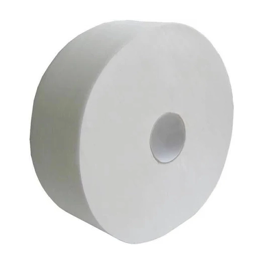 Papier hygiénique blanc rouleau de 350m - OUATINELLE