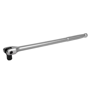 rallonge à cliquet articulé 1/2 350 mm