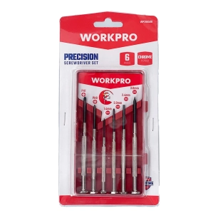 3 jeu de 6 tournevis de précision