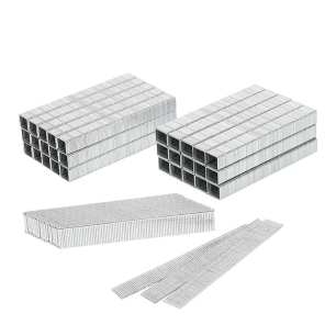 agrafes 10 mm t50+12 mm 7 000 unités