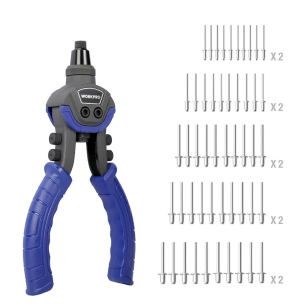 riveteuse manuelle 250 mm (10)