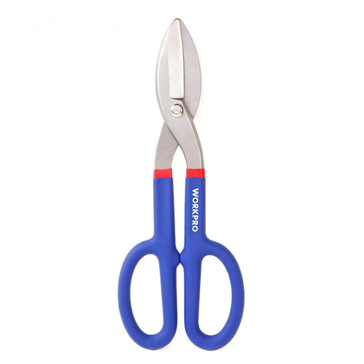 ciseaux droits en étain 300 mm