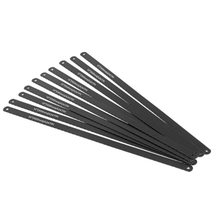 lame de scie en acier 300 mm 10 unité