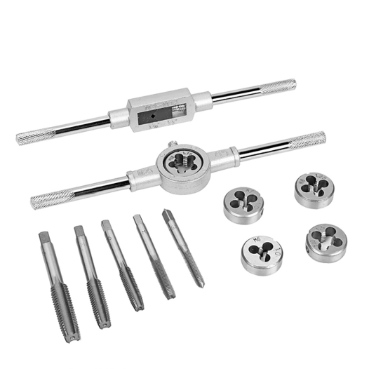 ensemble de matrices 12 pièces