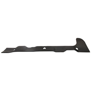 lame tondeuse, rotation à droite, adaptable electrolux - husqvarna pour machines cth164t, cth171, cth184t, cth194, cth224t, cth2