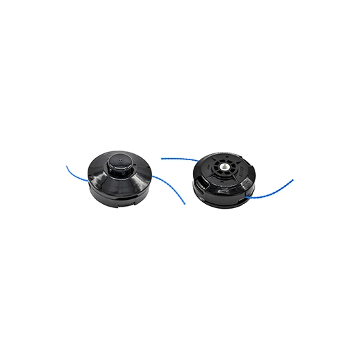 tête fil nylon tap 'n go (g137-100) pour echo modèles gt-22g, gt-22ges_ar, gt-220es, gt-222es - shindaiwa modèles f225s, f226s.