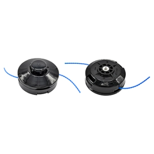 tête fil nylon tap 'n go (g137-100) pour echo modèles gt-22g, gt-22ges_ar, gt-220es, gt-222es - shindaiwa modèles f225s, f226s.