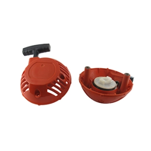 lanceur adaptable husqvarna pour modèles 125c, 125r, 125l, 128r. remplace origine: 545 10 63-01, 530 15 05-67.