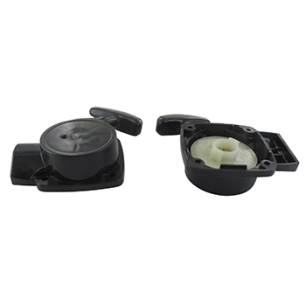 lanceur adaptable husqvarna - komatsu zenoah pour modèles 226rj et g2k, ht226, m26, g-26l. remplace origine: t170075100.