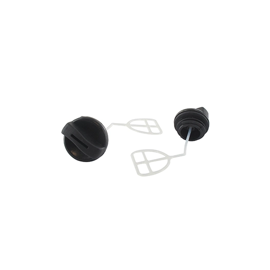 bouchon de réservoir essence pour tronçonneuses scheppach modèles csh46, ksb46, csp53, csp5300, csp5300se, csh56, csh58, csh58pl