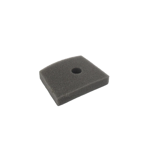 filtre à air adaptable pour husqvarna modèles 123, 223, 322, 323, 325 et 326 - l: 59mm, l: 48mm, h: 10mm. remplace origine: 503