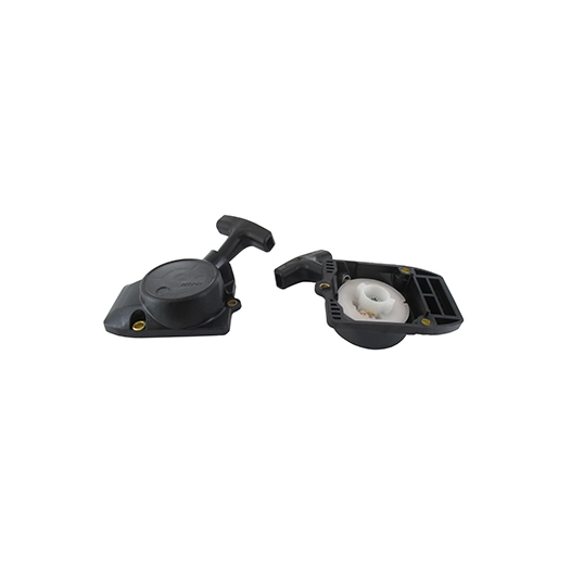 lanceur complet adaptable stihl pour modèles bg75, fc75, fh75, fr85, fr85t, fs75, fs80, fs85, fs85rx, fs85t, hl75, hl75k, ht70,