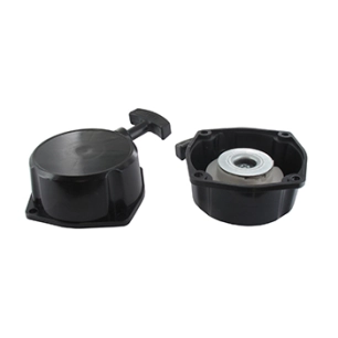 lanceur complet adaptable mitsubishi pour moteurs t170, t200, t240. remplace origine ks20024ba.