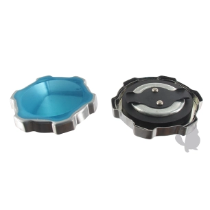 bouchon de réservoir essence adaptable robin pour modèles ex17, ex21, ey15, ey20. remplace origine 043-04300-15.
