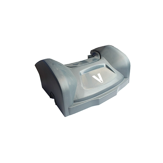 couvercle avant pour modèles inventiv b4044p (323915 et 382518), e1944p (323910). origine: 1053912001.