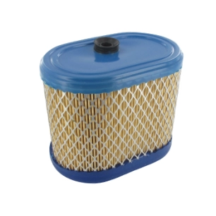 filtre à air pour briggs & stratton. remplace 695302