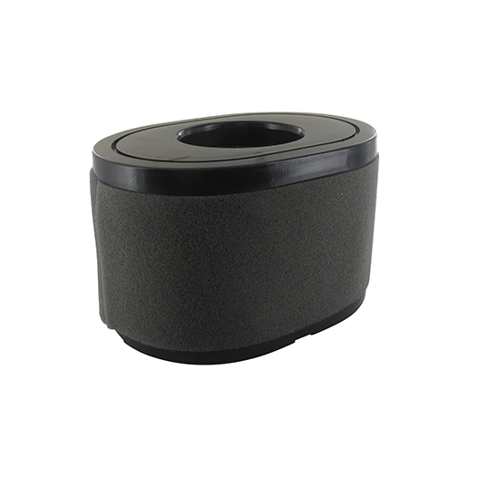 filtre à air d'origine pour moteurs loncin modèle lc2p77f. origine 180100109-0001.