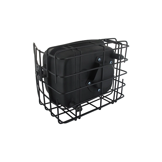 échappement d'origine pour moteurs loncin modèle lc1p85fa. origine 180572102-0001.