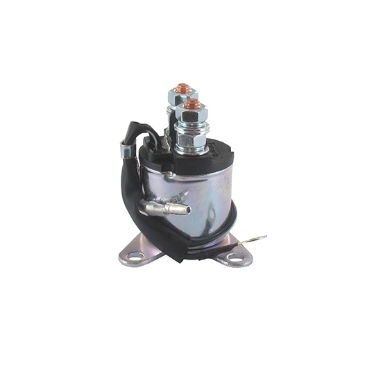 relais de démarreur adapté aux modèles loncin g160f, g200f, g200fd, lc168f-1, lc168f-2. origine 270810096-0001, 270810096-0001.