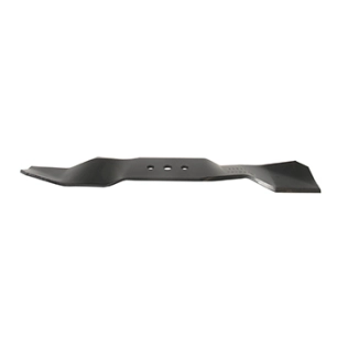 lame de tondeuse adaptable husqvarna pour rider 11, 13, 15, 16, 18 - jonsered. remplace origine 505 54 45-01, 544 06 77-01, 579