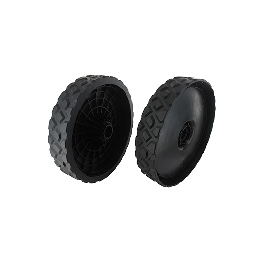 roue arrière pour tondeuses modèles bestgreen expert serie 1 - 5166728 (dym1778es), bestgreen expert serie 2 - 5167079 (dym1770e