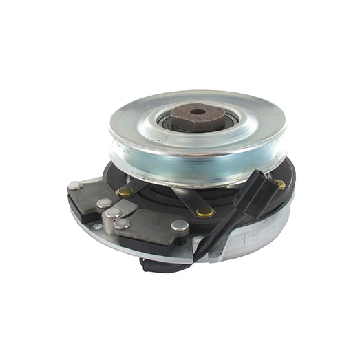 embrayage électromagnétique warner 5219-1 pour john deere modèles gt225, gt235, gt235e, gt245, gx255, lt190, lx225, lx266, lx277