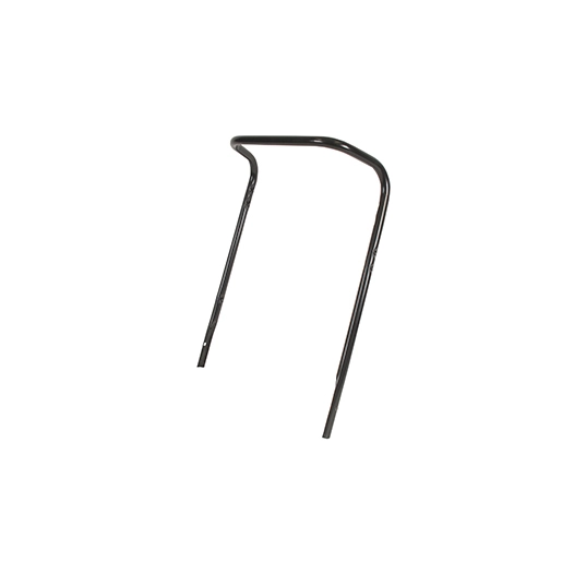 guidon mancheron supérieur pour tondeuse. origine stiga.