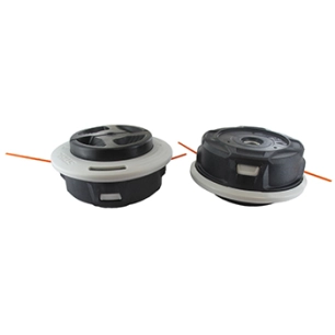 tête débroussailleuse stihl pour modèles fs 55, fs 56, fs 70, fs 89, fs 91, fs 111, fs 94, fs 131, fs 240 c-e, fsa 90, fsa 130,