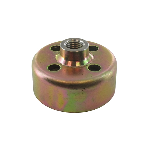 cloche d'embrayage adaptable pour mitsubishi modèles tu26.