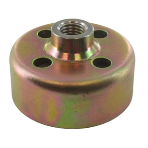 cloche d'embrayage adaptable pour mitsubishi modèles tu26.