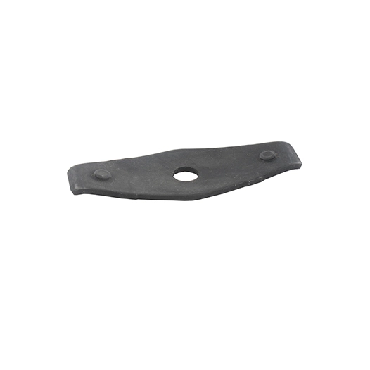 porte lame origine mtd 736-0524, 736-0524a, 736-0524b. pour machine mtd bg premium 46, 4035po, p40b, 51bc-5, bbm 46-ohv, bg prem
